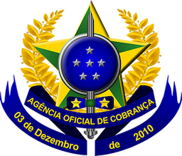 Logo Agencia Oficial de Cobrança