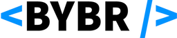 Bybr Codes Logo